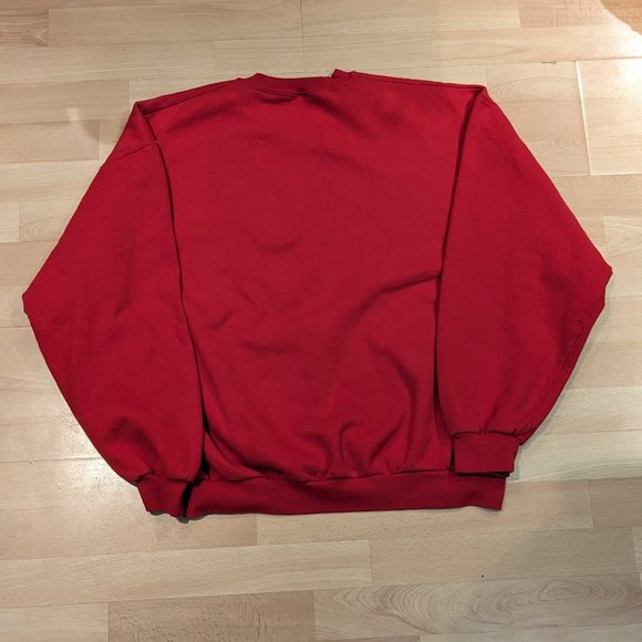 Vintage Eagle American Tradition Crewneck - XL - Picture 4 of 4